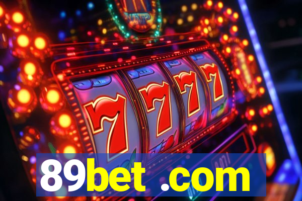 89bet .com